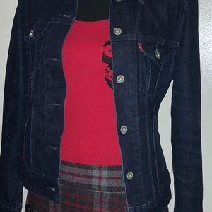 Misfits Crimson Ghost Tank